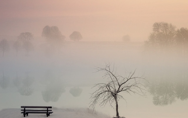 Още от същото: Облаци, дъжд, по планините - сняг