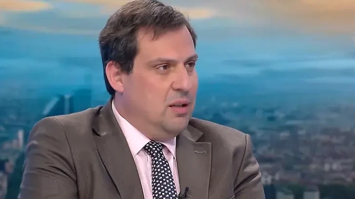 Светослав Бенчев: Дизелът удари 1.60 евро