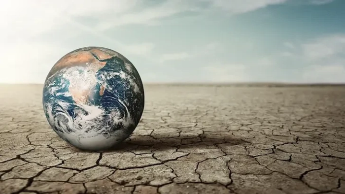 СМО: Климатът на Земята излиза извън контрол