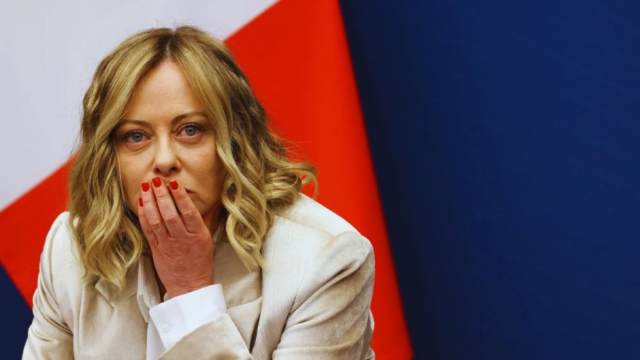 Мелони призна поражение след референдума в Италия