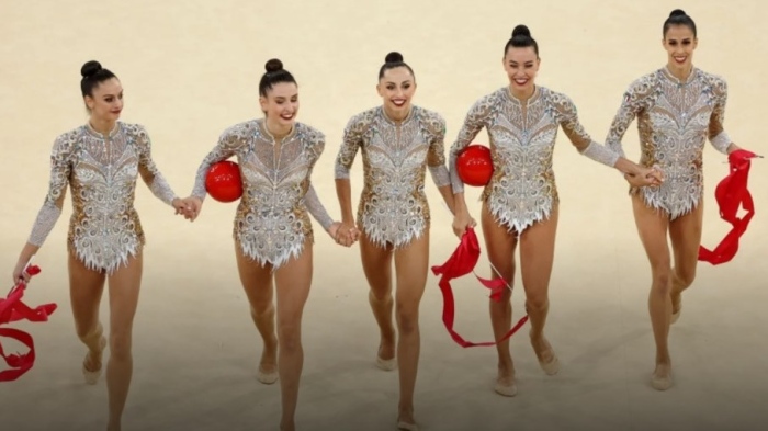 Световната купа по художествена гимнастика в София: Кога и къде да гледаме родните грации
