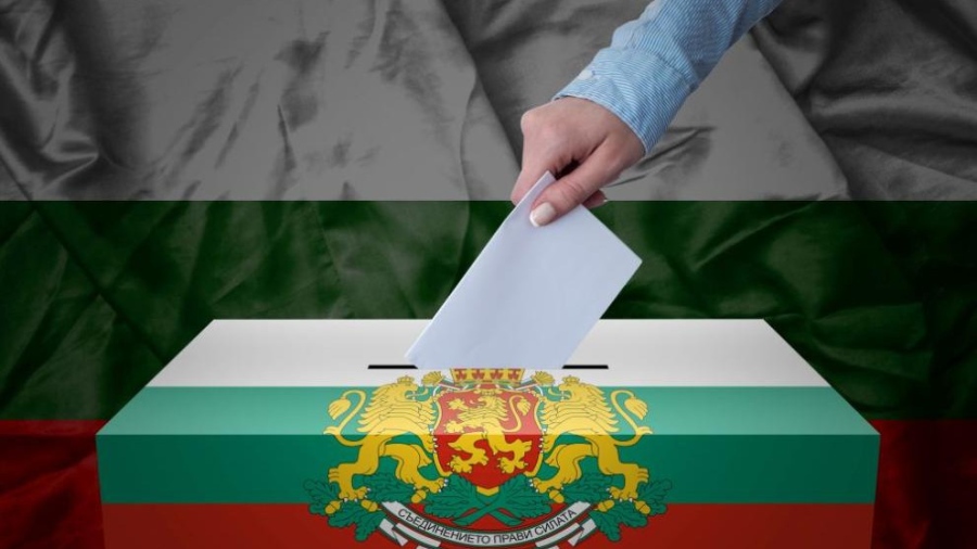 Вотът в чужбина: Определиха заплащането на членовете на СИК, утвърдиха бюлетината извън страната