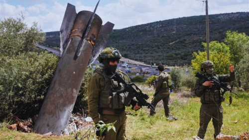 Надеждите за споразумение намаляват, докато ударите се засилват в 26-ия ден от войната в Иран