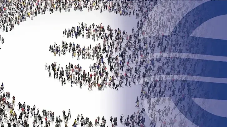 Над половината българи вече одобряват приемането на еврото