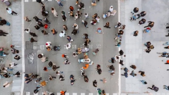 Пета година България е на първо място по смъртност в ЕС