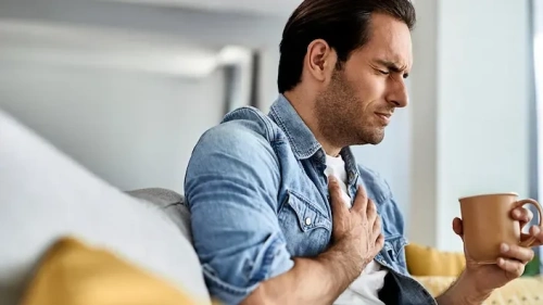 1 милион българи живеят с исхемична болест