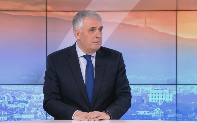 Калфин: В началото сме на много тежка ценова криза