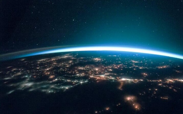 Отбелязваме "Часът на Земята": Гасим  светлините от 20:30 до 21:30 ч.