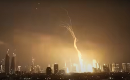 Нова ескалаця: Иран атакува Кувейт, ОАЕ и Бахрейн, серия от експлозии в Техеран