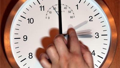 Психиатър: Винаги, когато бутаме часовника с час напред, проблемите са сутрин рано