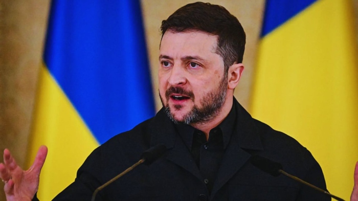 Зеленски предлага великденско примирие и пауза в ударите по енергийни обекти