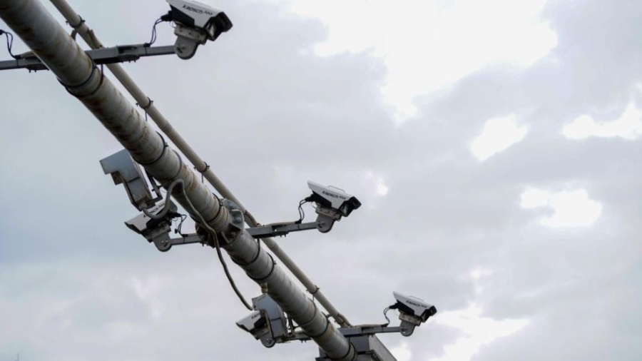 ВАС: МВР не може да има достъп до личната информация на гражданите от тол камерите