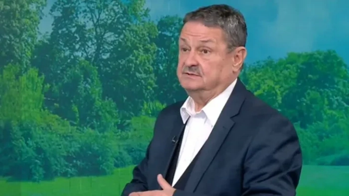 Георги Рачев: Термометрите удрят 20 градуса за Разпети петък