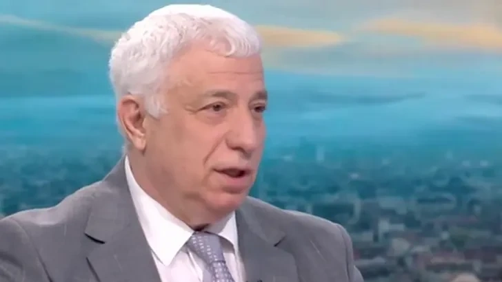 Валерий Тодоров: България ще произвежда дронове за европейския пазар