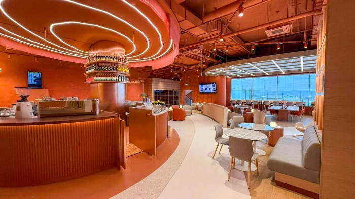 Летище София с нова "Primeclass" ложа