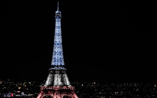 Франция не разреши на Израел да използва небето ѝ срещу Иран