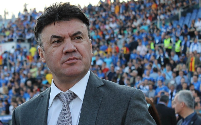 България скърби за Борислав Михайлов