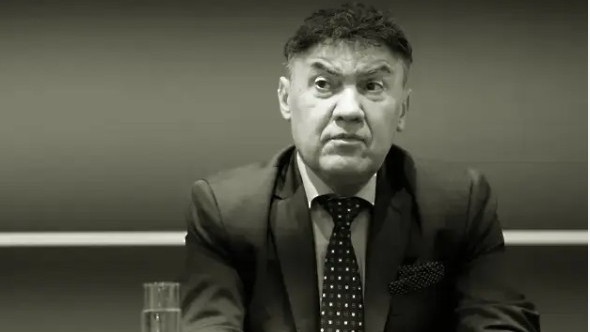 ФК „Левски“ прави траурен кът в памет на легендарния Борислав Михайлов