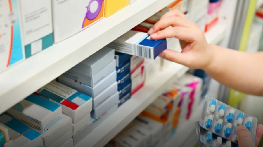 Заради войната: Аспиринът и парацетамолът свършват до дни