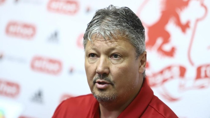 Любо Пенев: Добре съм, но парите от Испания ги няма – помощта дойде от България