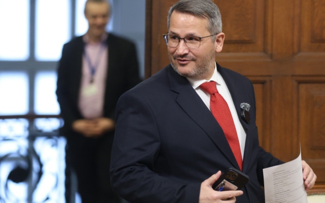 Иван Христанов: Няма предпоставки за увеличението на цените на храните