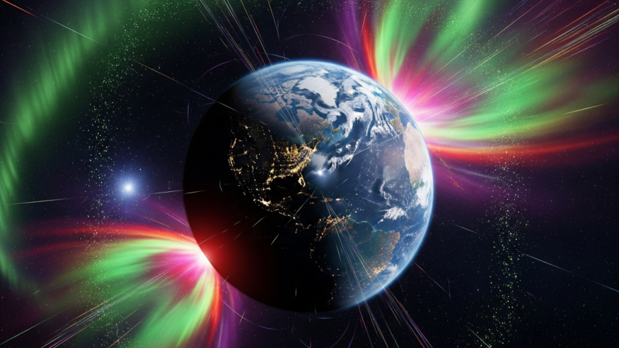 Магнитна буря удари Земята, ще ни тормози и идните дни