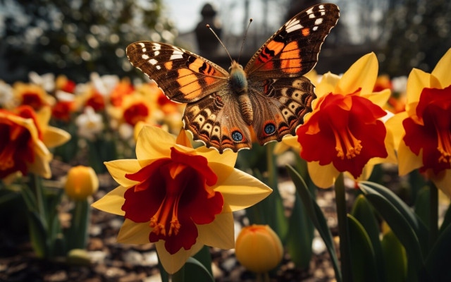 Празнуваме Цветница! Традиции, поличби и забрани