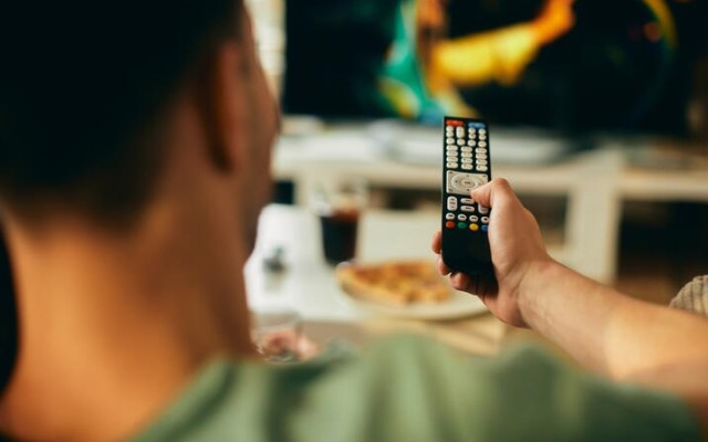 Спорт по тв на 5 април