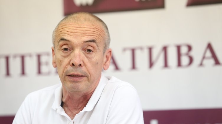 Доц. Мангъров: Морбили предразполага и към вторични инфекции