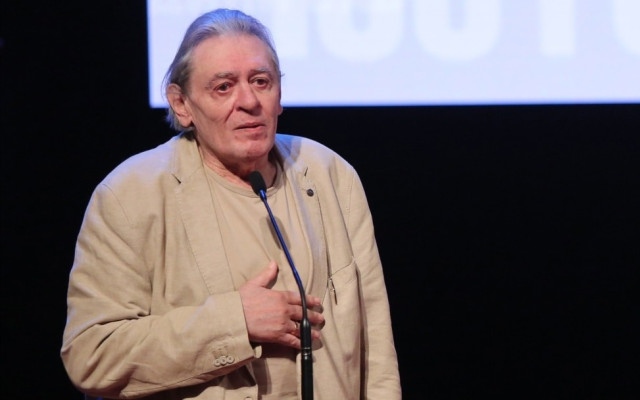 Прощаваме се с Михаил Белчев на 9 април в Народния театър