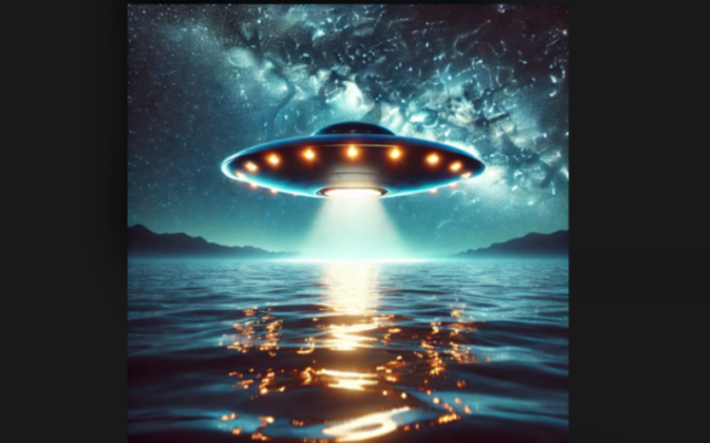 Конгресът притисна Пентагона да покаже 46 видеа с НЛО