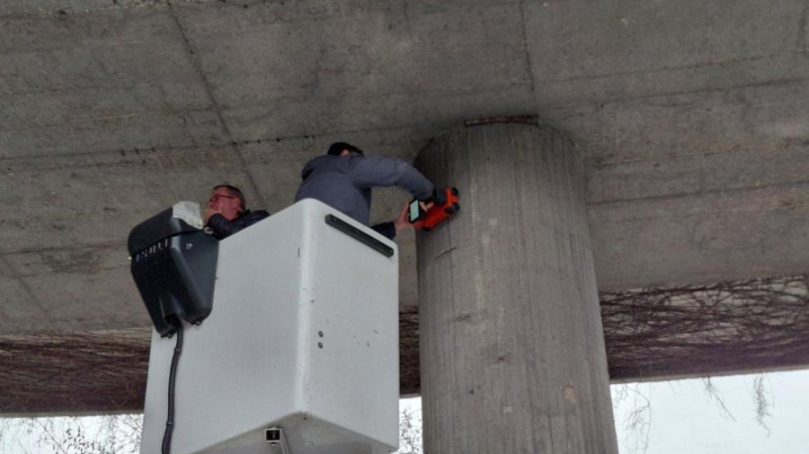 106 моста в България са в критично състояние и още 410 в лошо