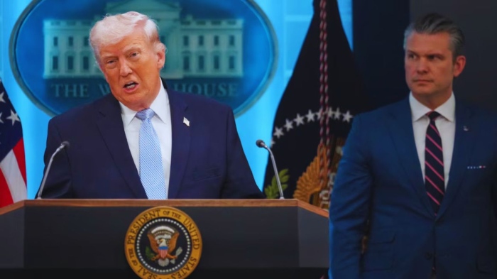 Ден 39 от войната в Иран: Тръмп заплашва с масови удари по инфраструктурата, ескалацията се ускорява