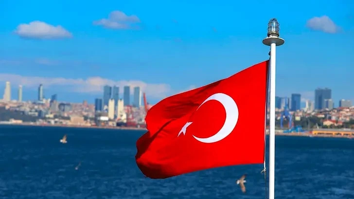 Турция отваря алтернативен търговски коридор към Саудитска Арабия