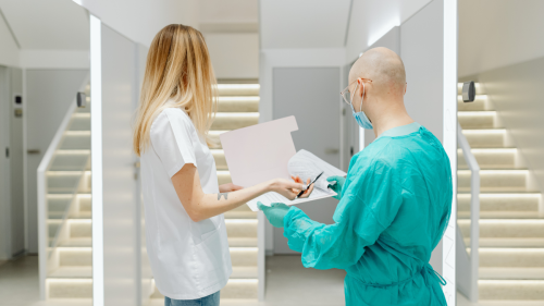 Отбелязваме Световния ден на здравето!