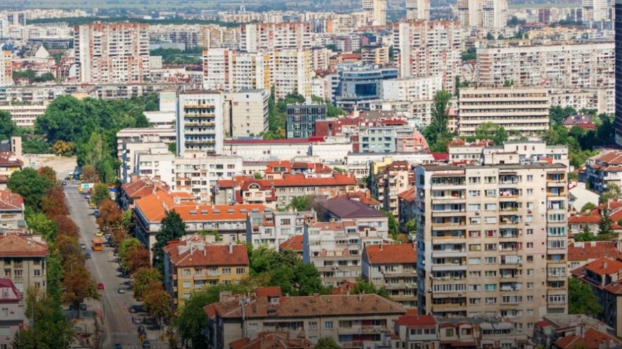 В пъти над средното за ЕС: Жилищата в България поскъпнаха със 157% за десет години