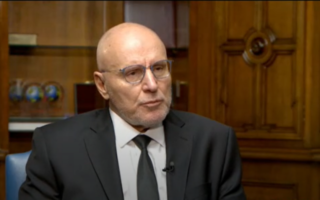 Димитър Радев пред "Ройтерс": Има риск от формиране на инфлационна спирала