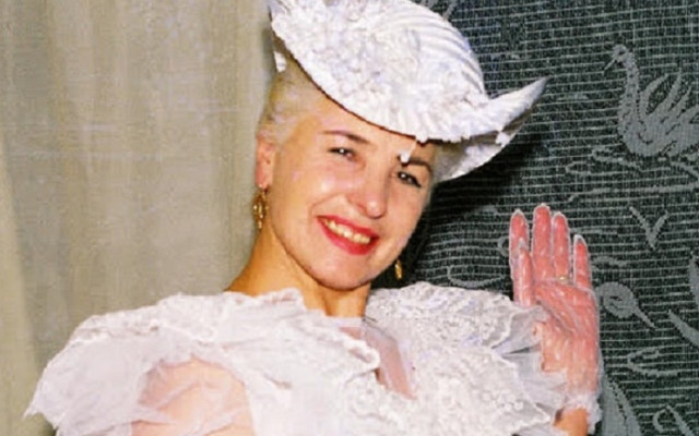 Янка Рупкина приживе: С Надка Краджова пеем и плачем, плачем и пеем