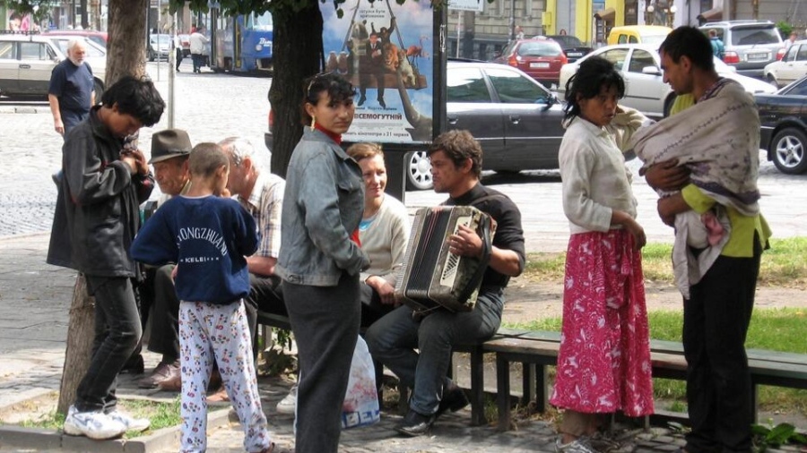 Днес е Международният ден на ромите!