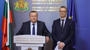 За пръв път въвеждат автоматична система за помощи