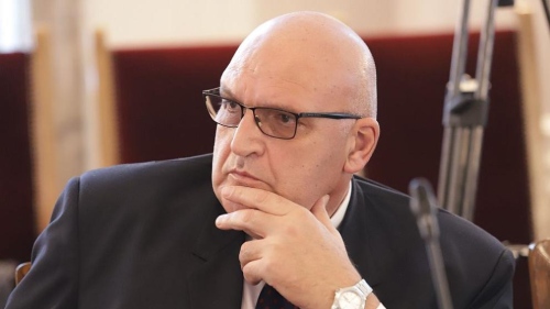 Д-р Брънзалов: Здравната система в България е на ръба