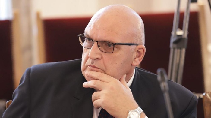 Д-р Брънзалов: Здравната система в България е на ръба