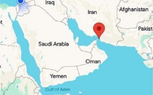 Хегсет: Ормузкият проток е отворен, силите на САЩ ще останат в региона