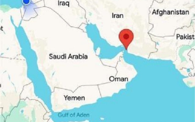 Хегсет: Ормузкият проток е отворен, силите на САЩ ще останат в региона