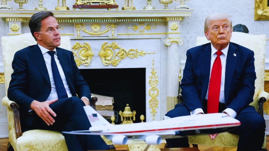 „Не бяха там, когато имахме нужда от тях“: Тръмп не е доволен от НАТО