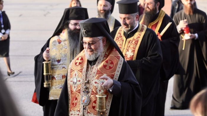 Оставаме без Благодатен огън тази година