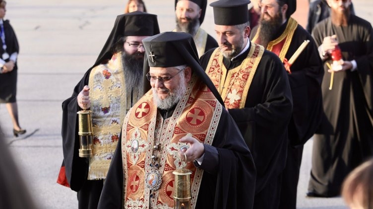 Оставаме без Благодатен огън тази година