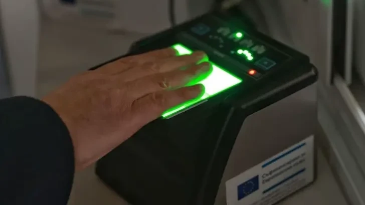 Пускат изцяло електронен контрол по границите на ЕС