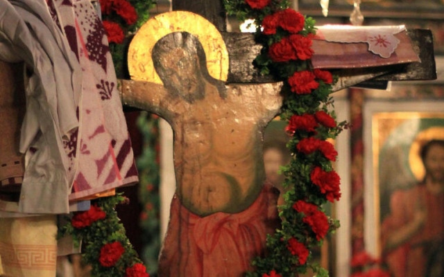 Разепи петък е - най-тъжният ден за християните, ето какво НЕ се прави