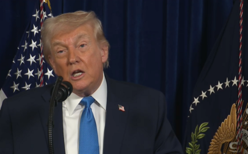 Тръмп обеща: Ормузкият проток ще се отвори доста скоро